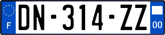 DN-314-ZZ