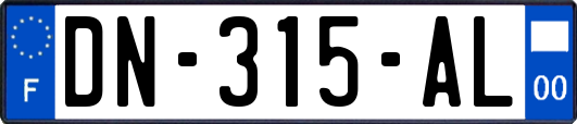 DN-315-AL