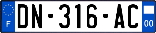 DN-316-AC