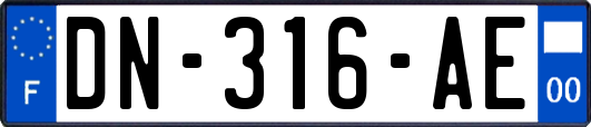 DN-316-AE