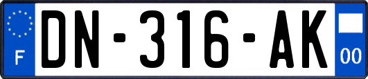 DN-316-AK