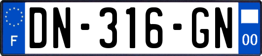 DN-316-GN