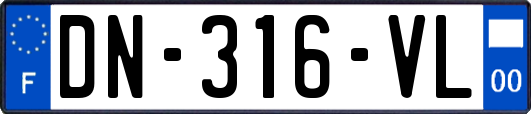 DN-316-VL