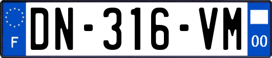 DN-316-VM