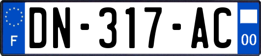 DN-317-AC