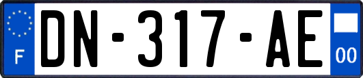 DN-317-AE