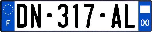 DN-317-AL