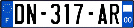 DN-317-AR