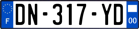 DN-317-YD