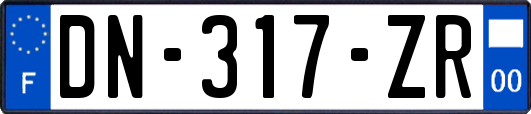DN-317-ZR