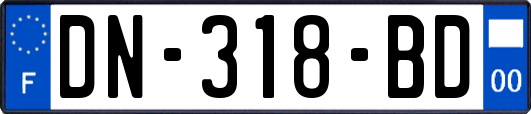 DN-318-BD