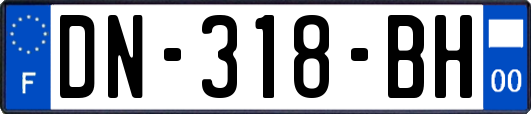 DN-318-BH