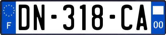 DN-318-CA