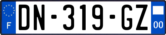 DN-319-GZ