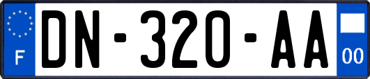 DN-320-AA