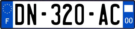 DN-320-AC