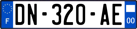 DN-320-AE