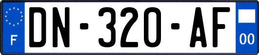 DN-320-AF