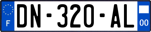 DN-320-AL