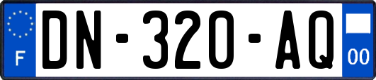 DN-320-AQ