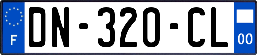 DN-320-CL