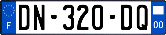 DN-320-DQ