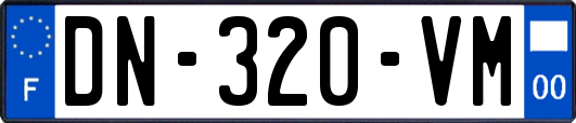 DN-320-VM