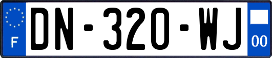 DN-320-WJ