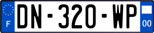 DN-320-WP