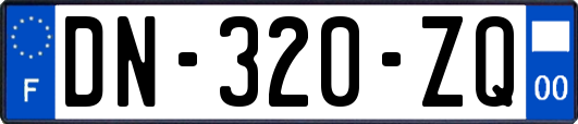 DN-320-ZQ
