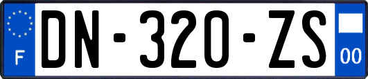 DN-320-ZS