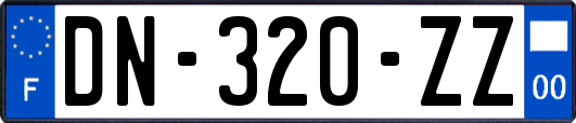 DN-320-ZZ