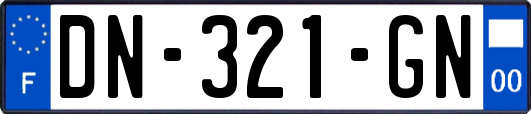 DN-321-GN