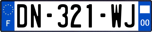 DN-321-WJ