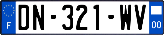 DN-321-WV