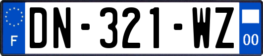 DN-321-WZ