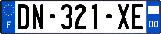 DN-321-XE