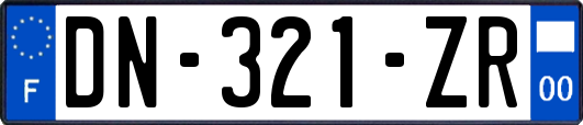 DN-321-ZR