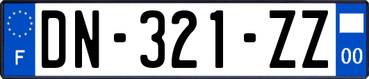 DN-321-ZZ