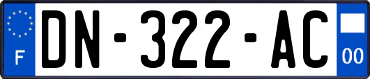 DN-322-AC