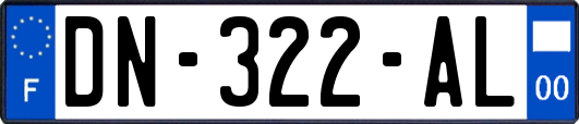 DN-322-AL