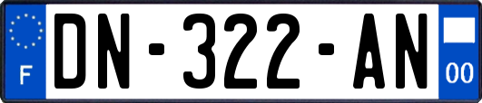 DN-322-AN