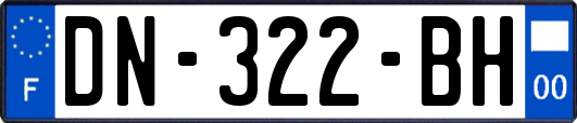 DN-322-BH