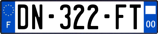 DN-322-FT