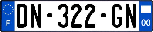 DN-322-GN