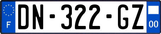 DN-322-GZ