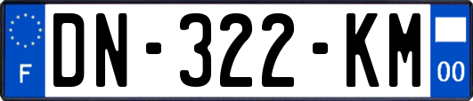 DN-322-KM