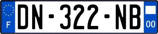 DN-322-NB