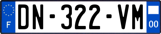 DN-322-VM