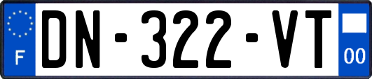 DN-322-VT